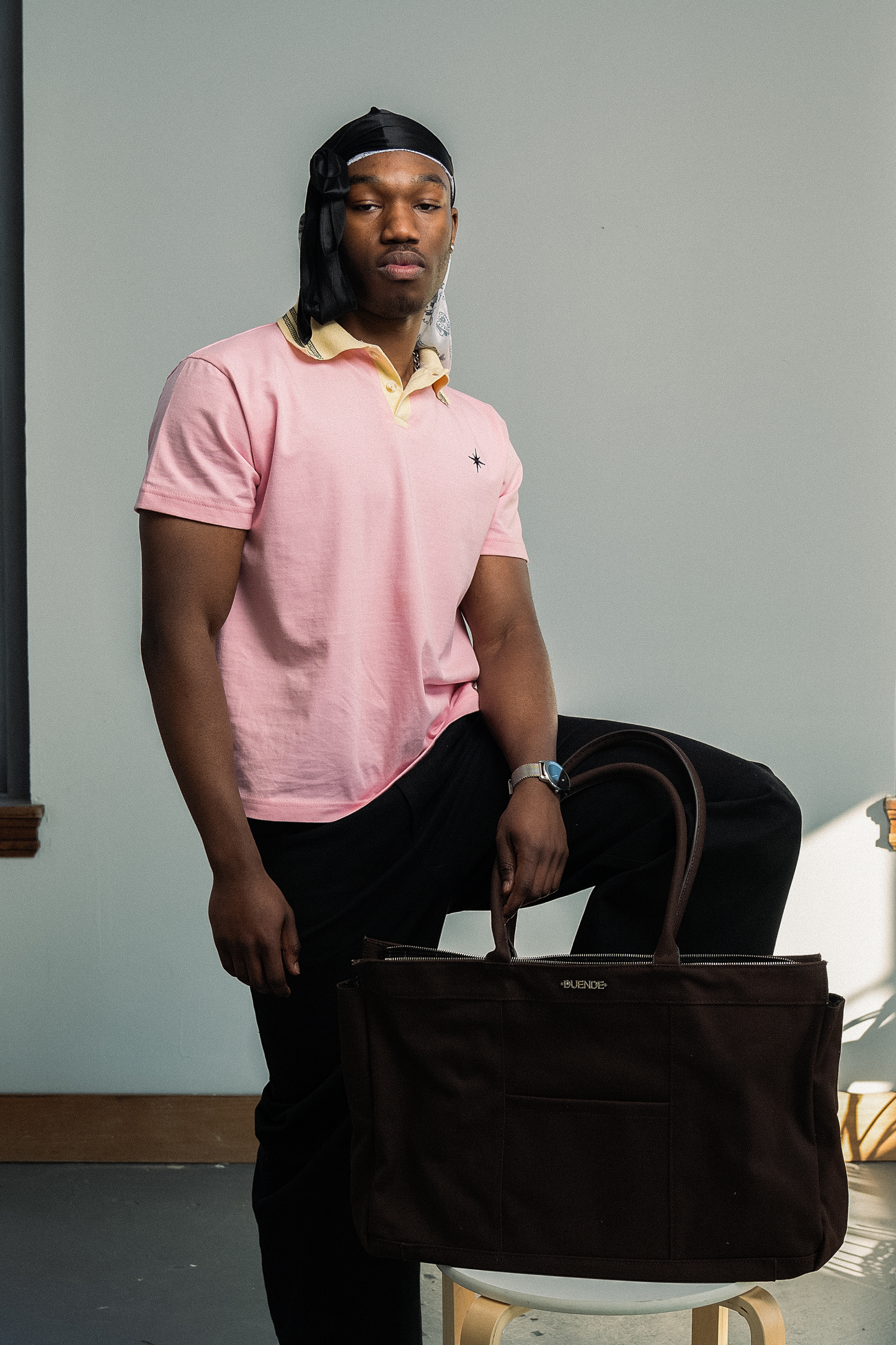 Pink Hogar Polo