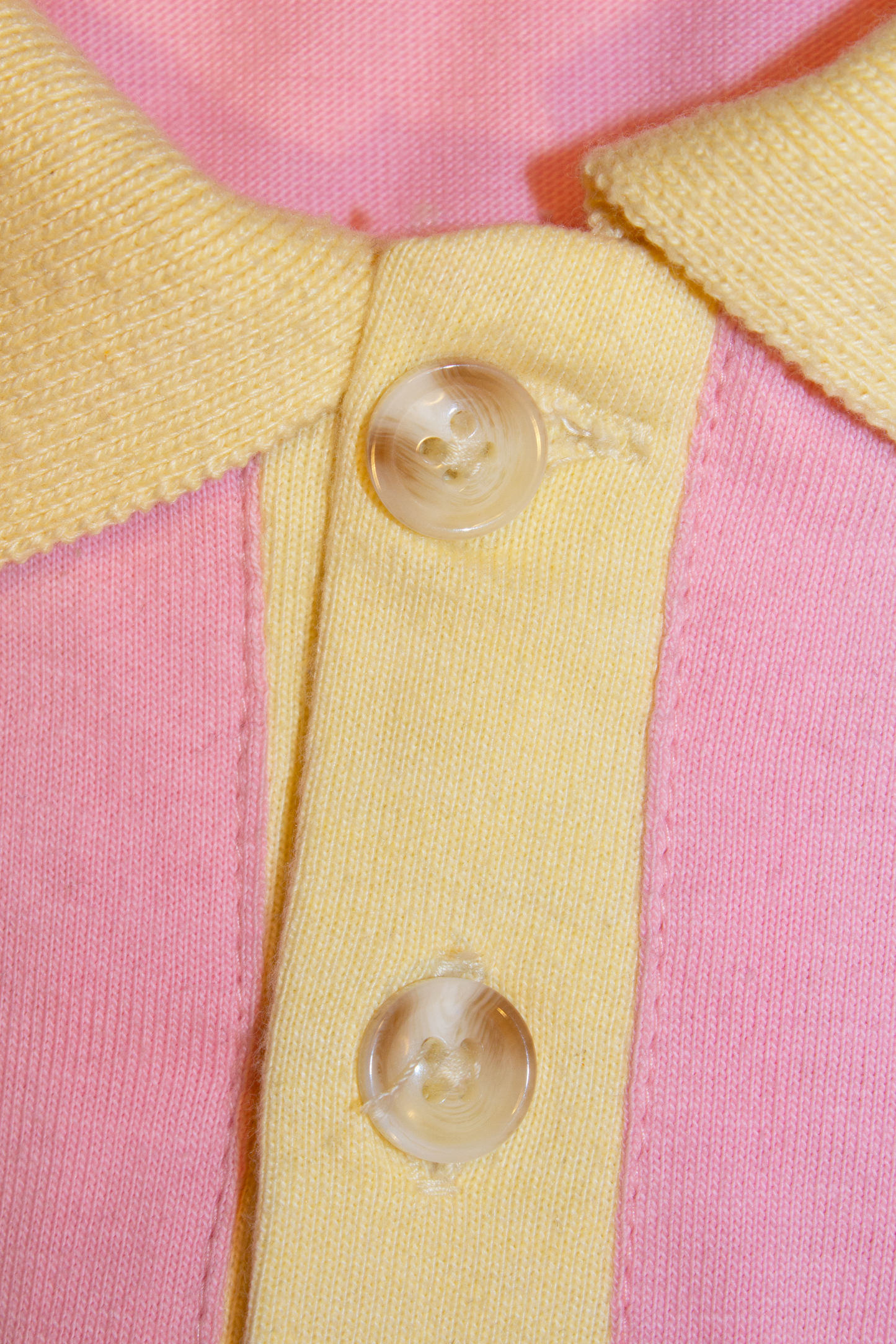 Pink Hogar Polo