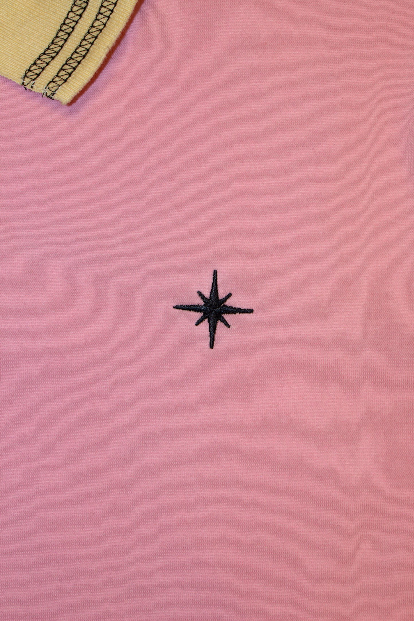 Pink Hogar Polo
