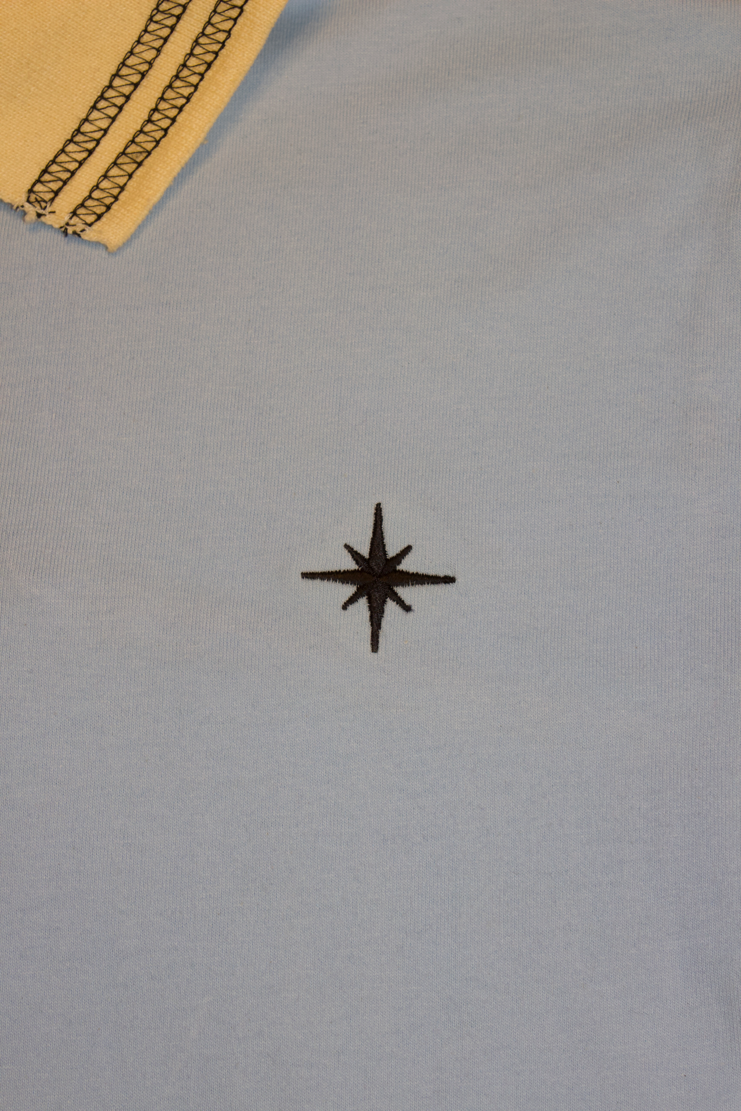 Blue Hogar Polo