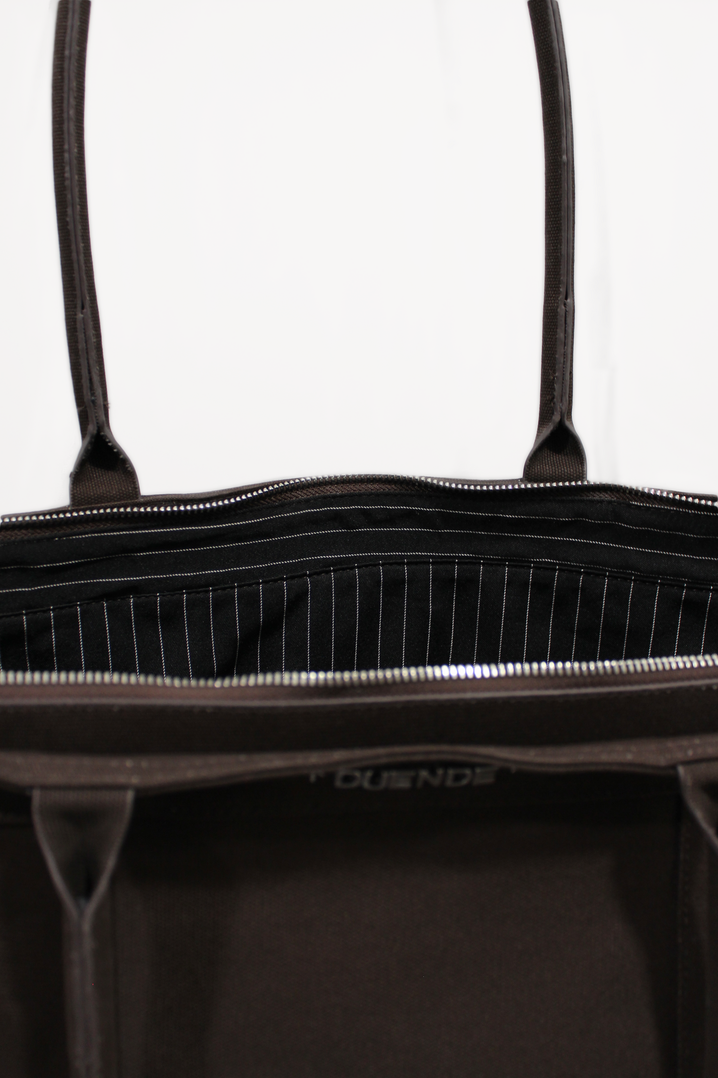 Brown Camino Bag