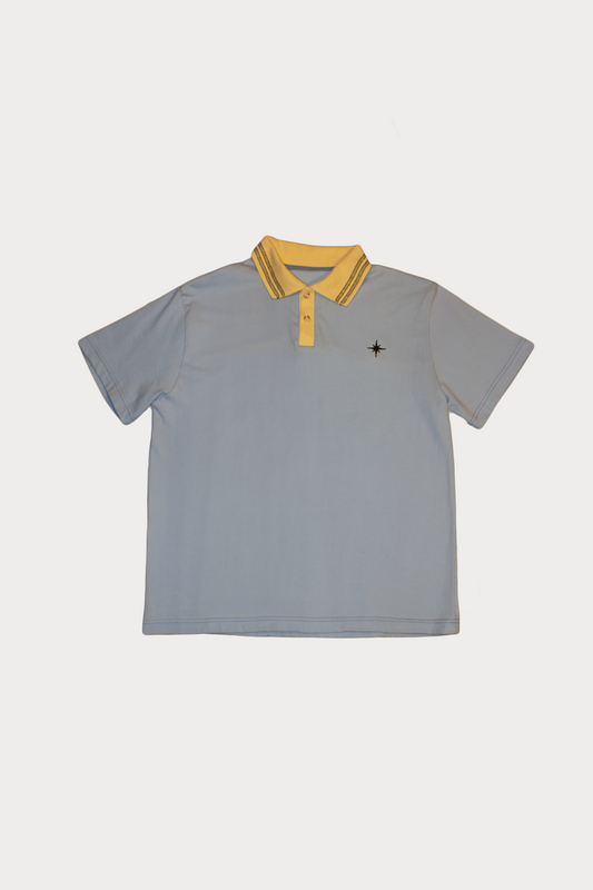 Blue Hogar Polo